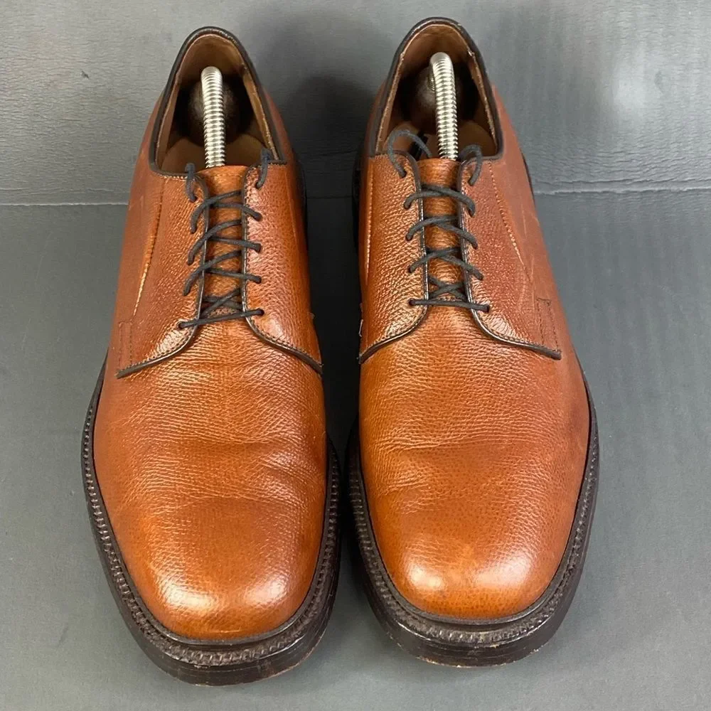 Allen Edmonds gently used